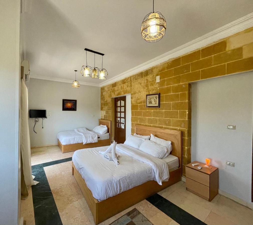 Pyramids Home Inn Kahire Dış mekan fotoğraf