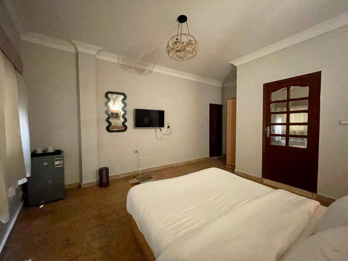 Pyramids Home Inn Kahire Dış mekan fotoğraf