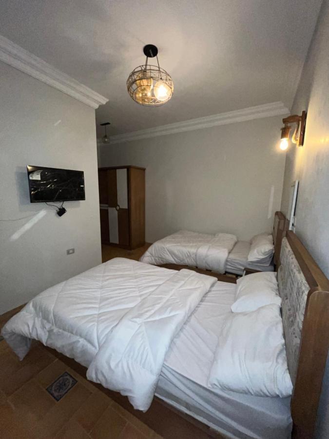 Pyramids Home Inn Kahire Dış mekan fotoğraf