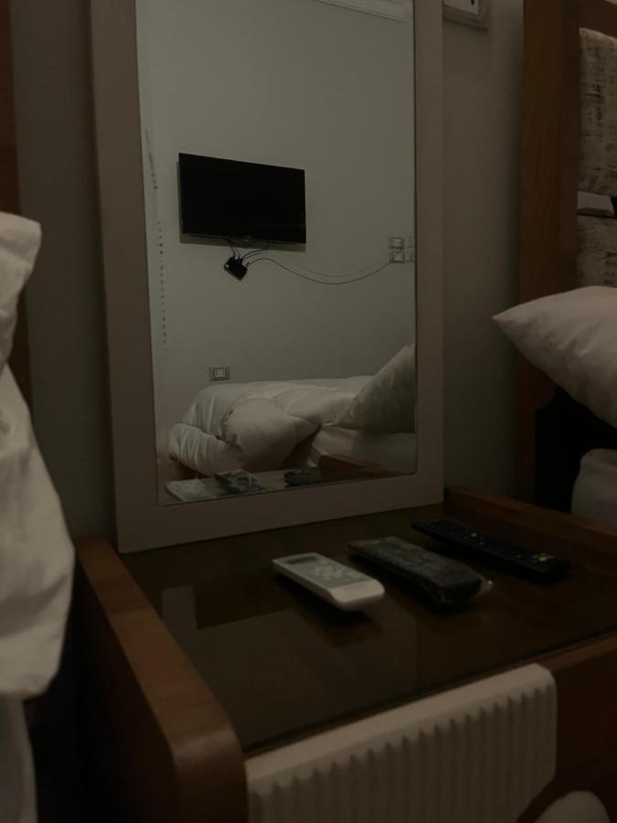 Pyramids Home Inn Kahire Dış mekan fotoğraf