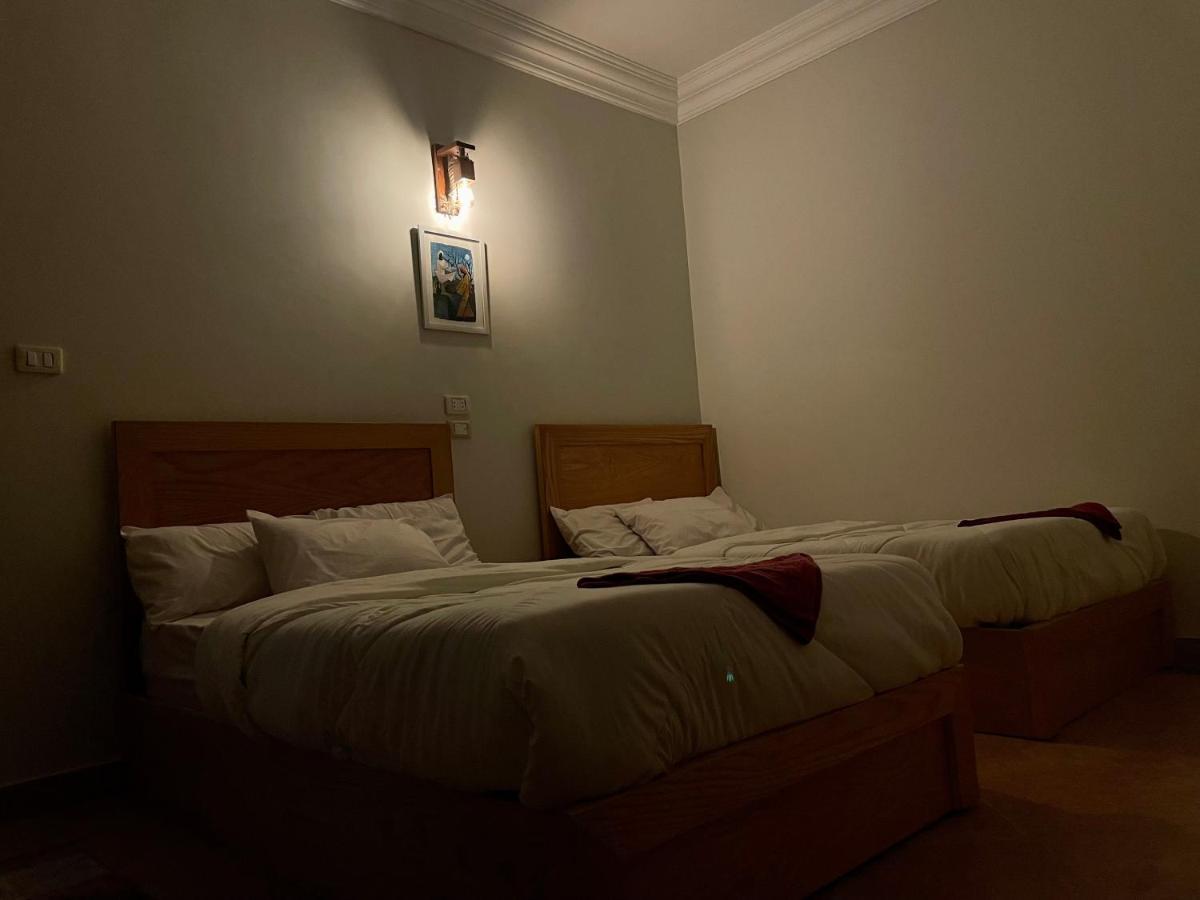 Pyramids Home Inn Kahire Dış mekan fotoğraf