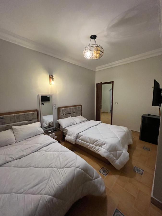 Pyramids Home Inn Kahire Dış mekan fotoğraf