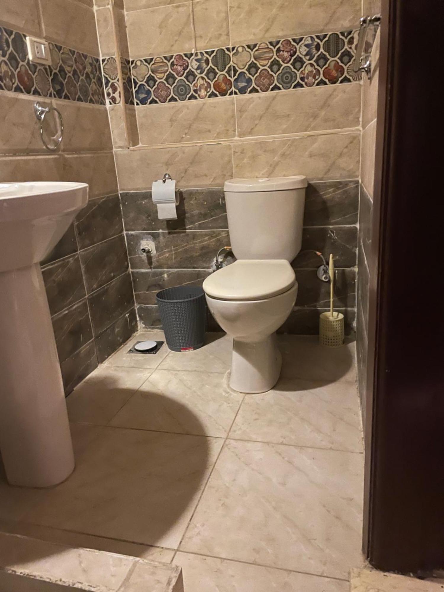 Pyramids Home Inn Kahire Dış mekan fotoğraf