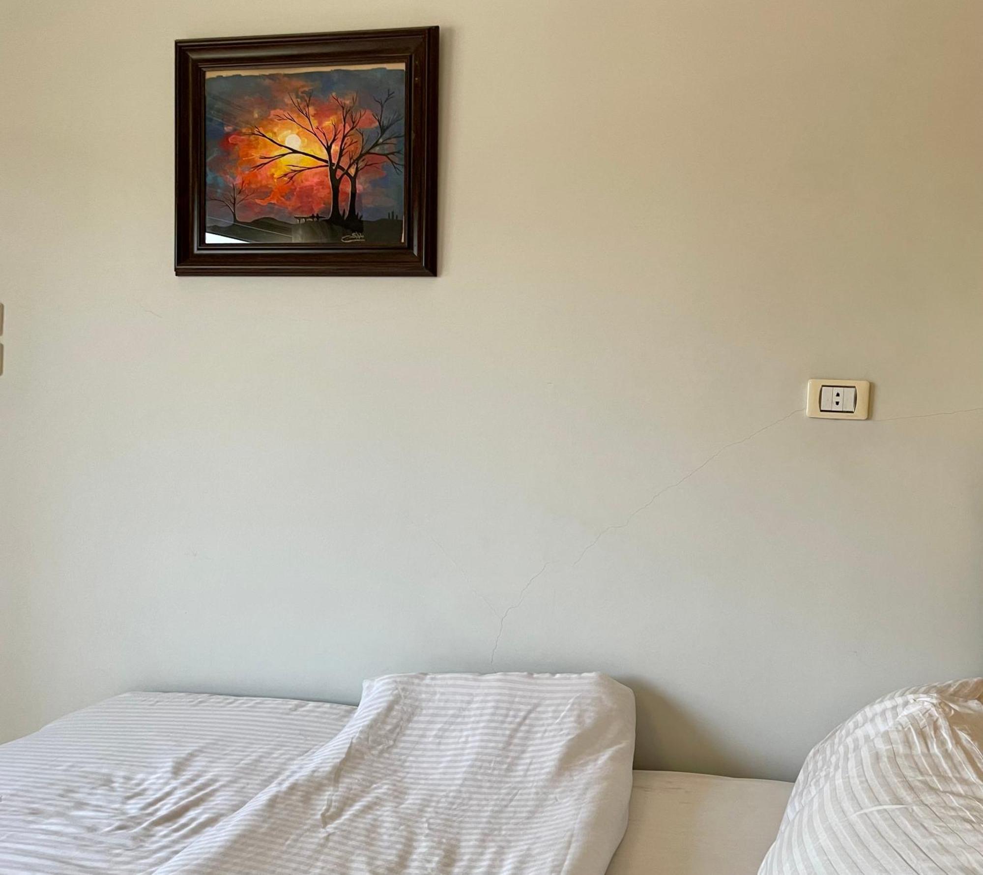 Pyramids Home Inn Kahire Dış mekan fotoğraf
