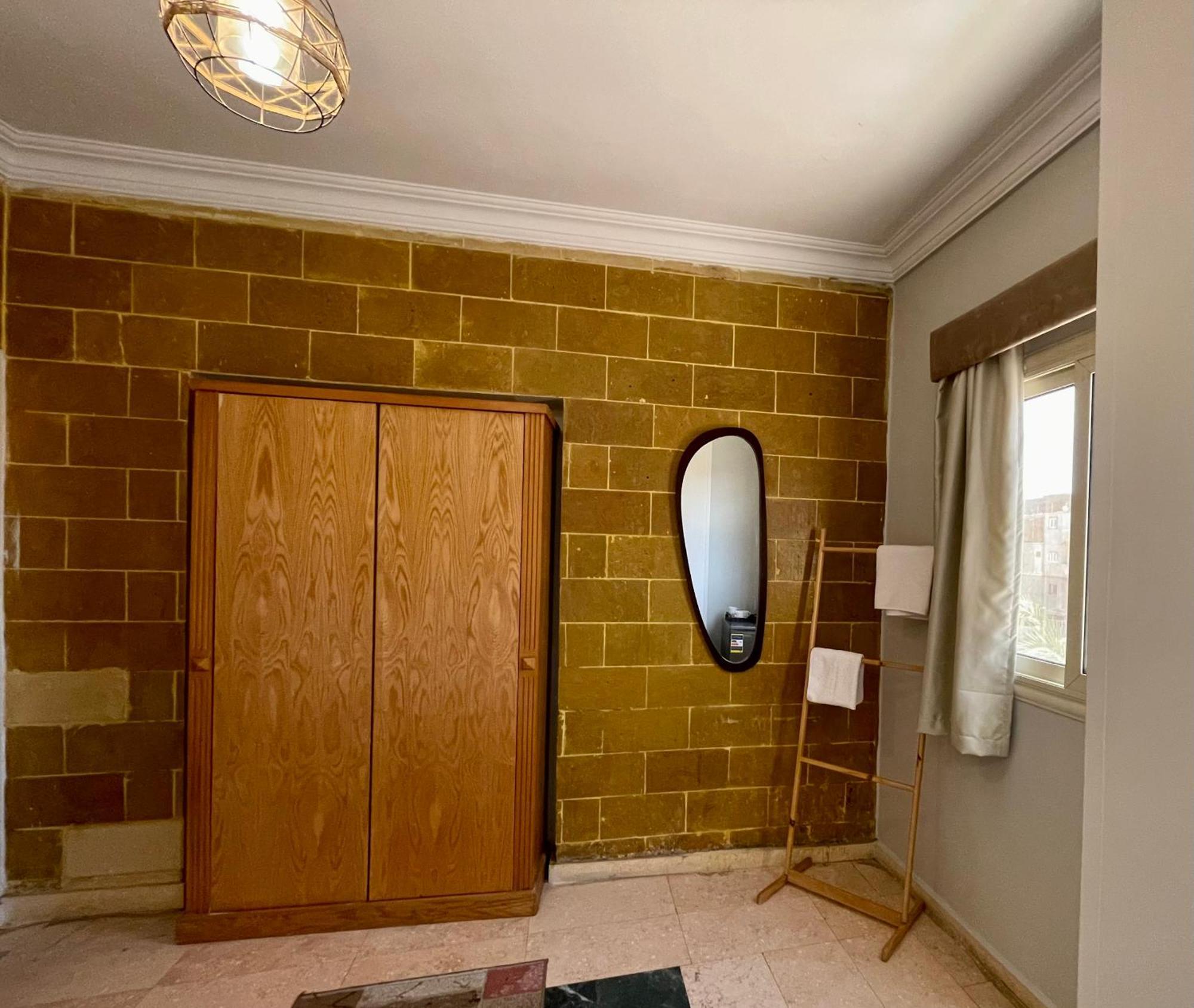 Pyramids Home Inn Kahire Dış mekan fotoğraf