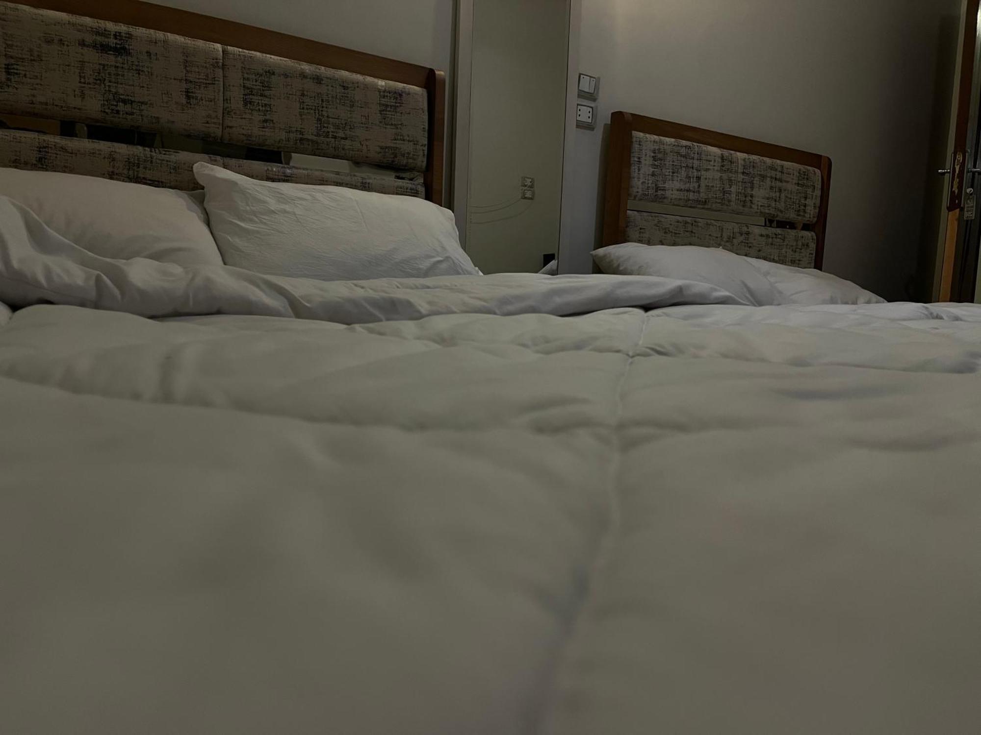 Pyramids Home Inn Kahire Dış mekan fotoğraf