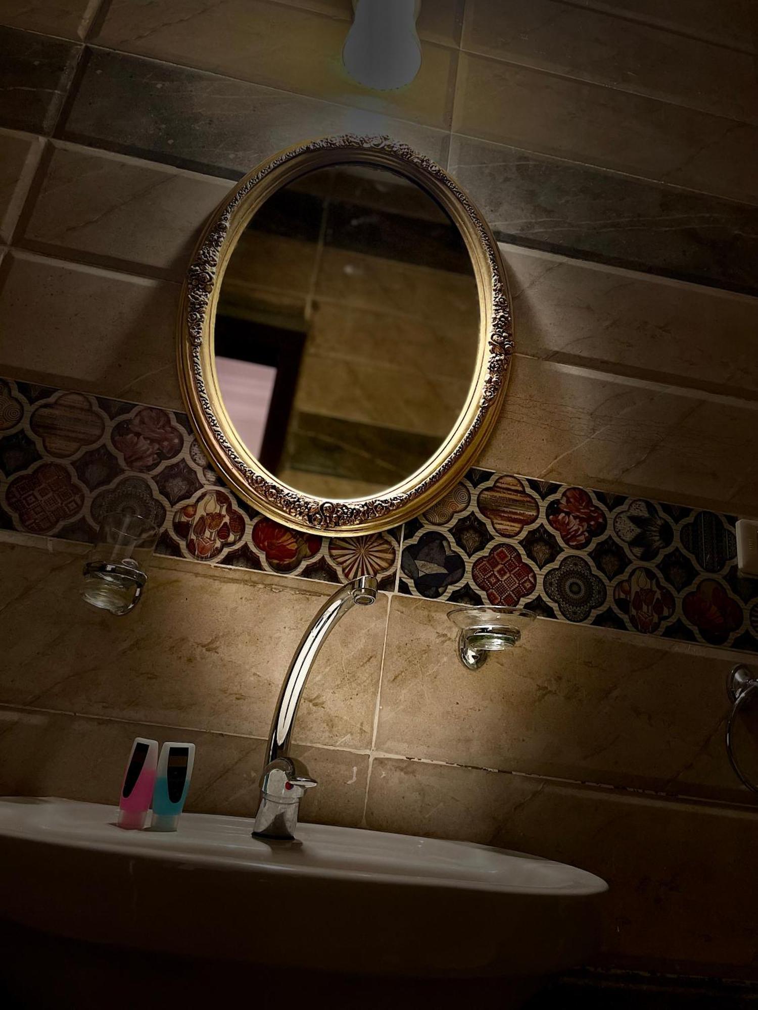 Pyramids Home Inn Kahire Dış mekan fotoğraf