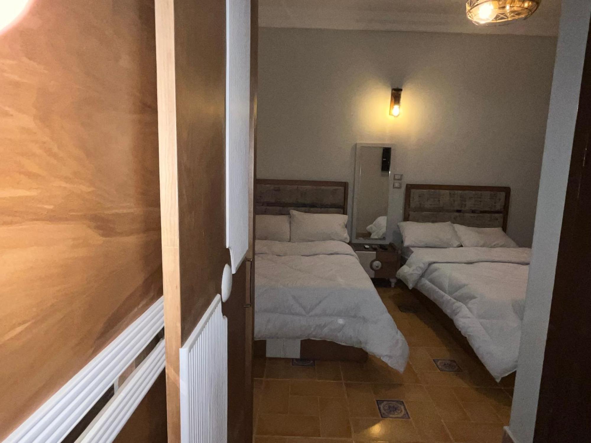 Pyramids Home Inn Kahire Dış mekan fotoğraf