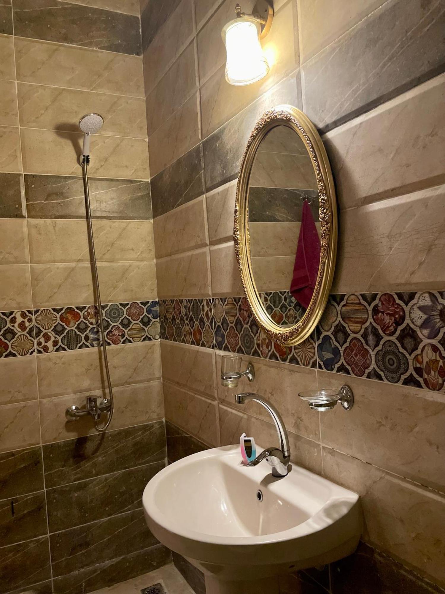 Pyramids Home Inn Kahire Dış mekan fotoğraf