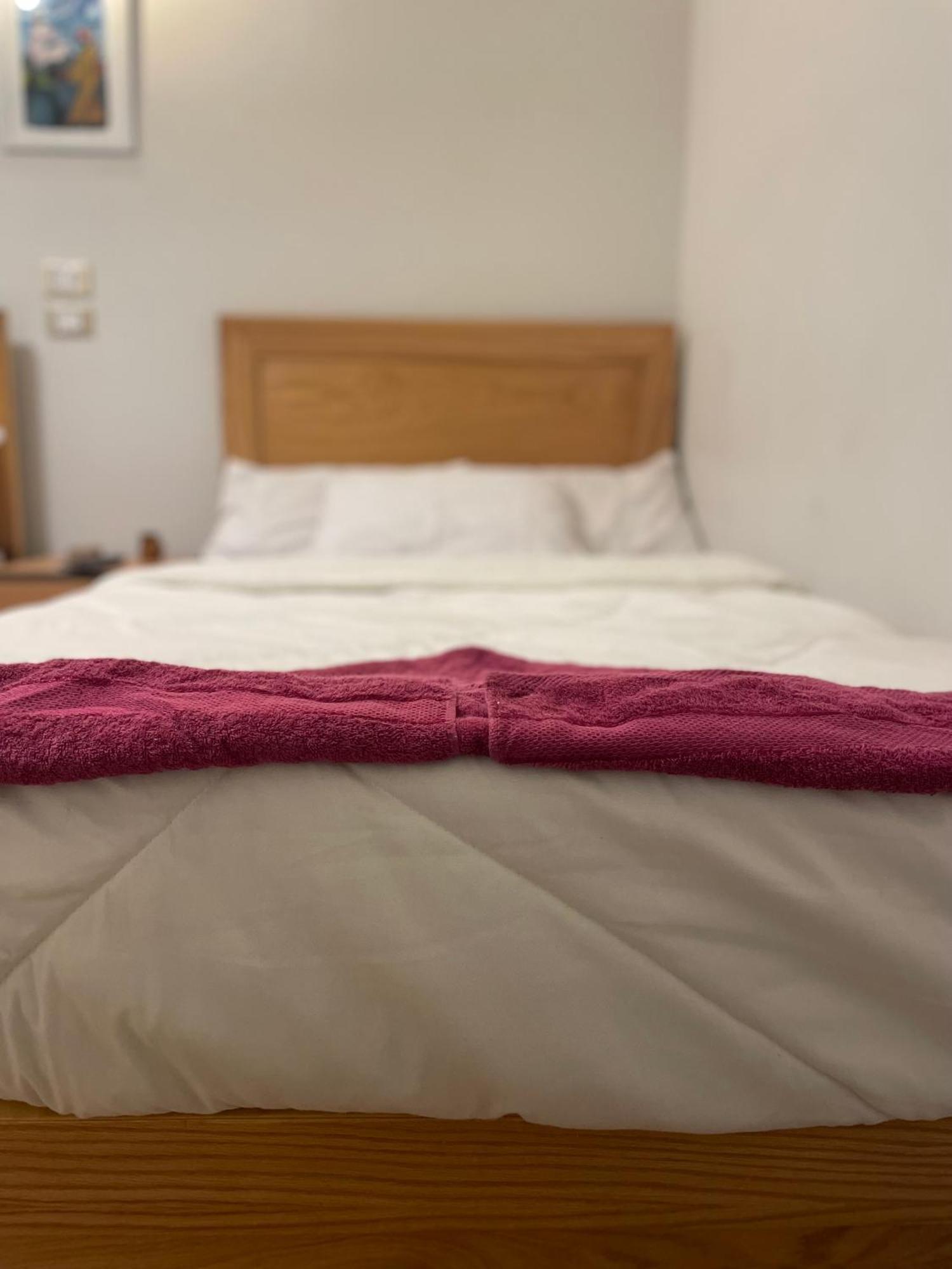 Pyramids Home Inn Kahire Dış mekan fotoğraf