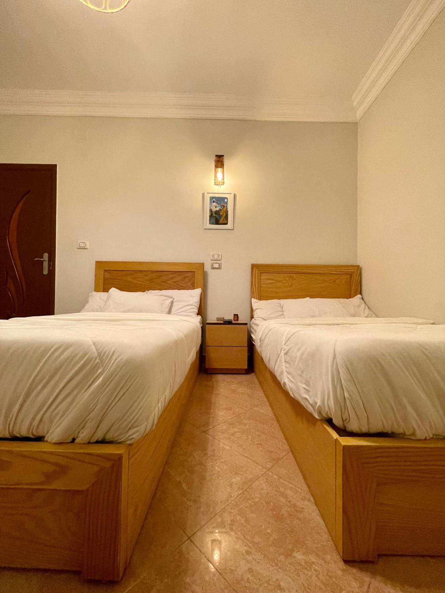 Pyramids Home Inn Kahire Dış mekan fotoğraf